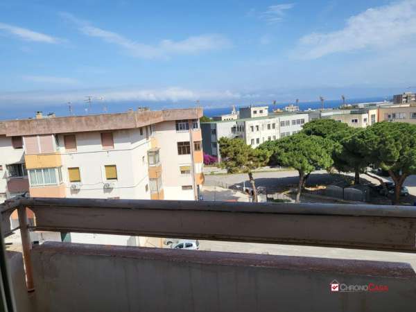 Foto Appartamento in vendita a Messina
