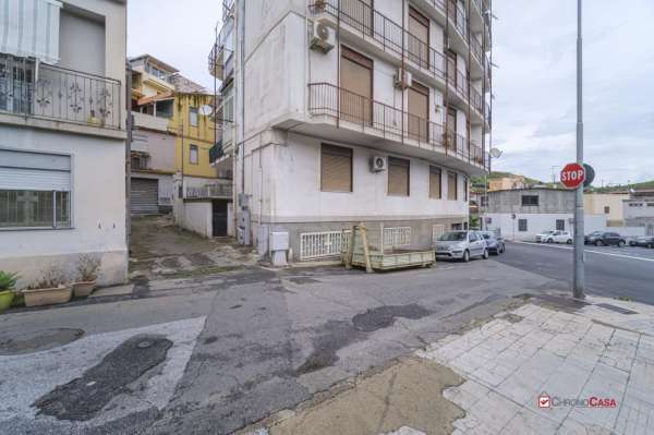 Foto Appartamento in vendita a Messina