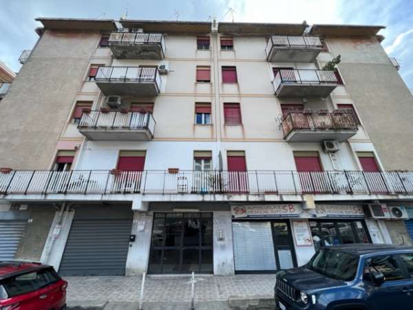Foto Appartamento in vendita a Messina