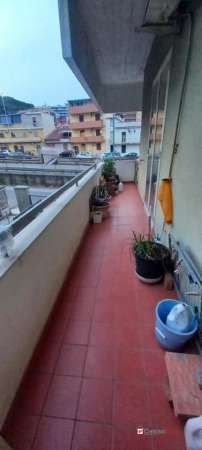 Foto Appartamento in vendita a Messina