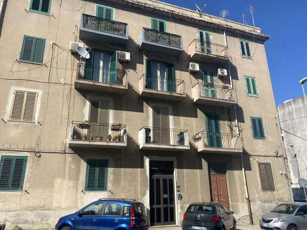 Foto Appartamento in vendita a Messina