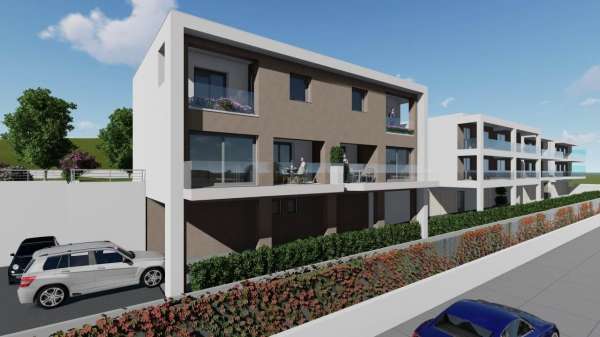 Foto Appartamento in vendita a Messina