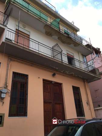 Foto Appartamento in vendita a Messina