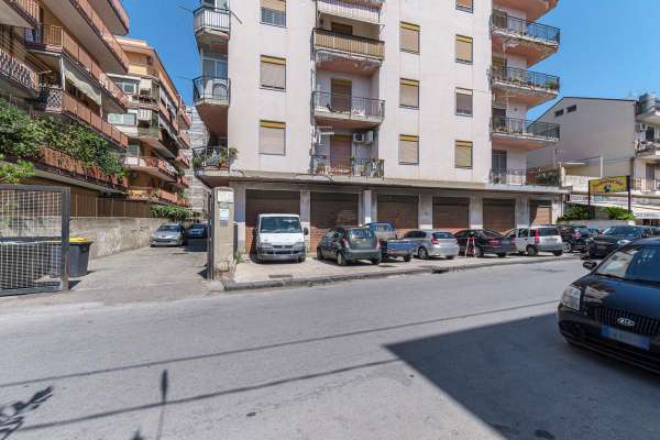 Foto Appartamento in vendita a Messina