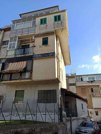Foto Appartamento in vendita a Messina