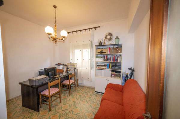 Foto Appartamento in vendita a Messina