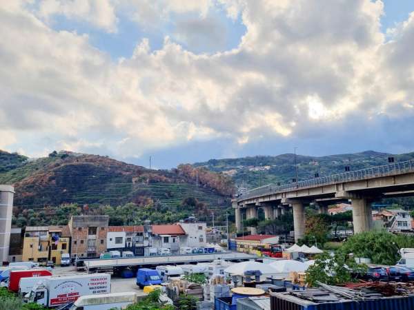 Foto Appartamento in vendita a Messina