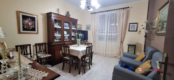 Foto Appartamento in vendita a Messina