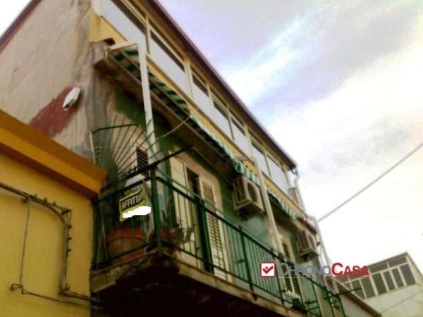 Foto Appartamento in vendita a Messina