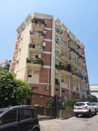 Foto Appartamento in vendita a Messina