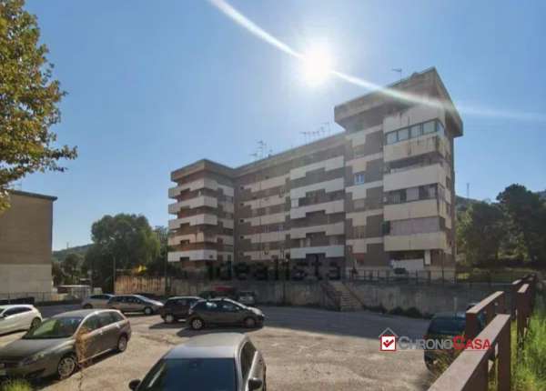 Foto Appartamento in vendita a Messina