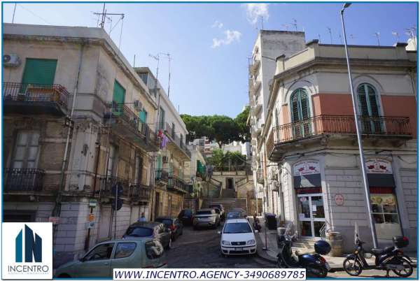 Foto Appartamento in vendita a Messina