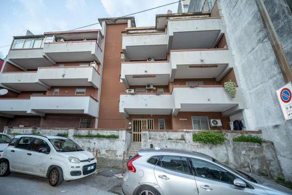 Foto Appartamento in vendita a Messina