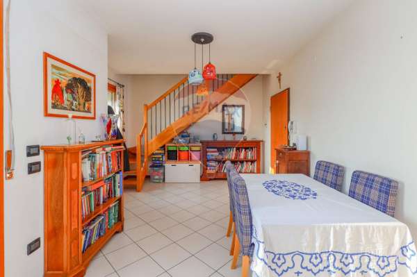 Foto Appartamento in vendita a Mestrino