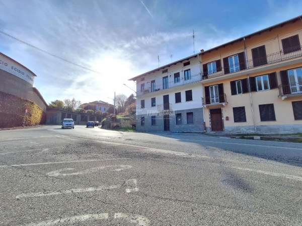 Foto Appartamento in vendita a Mezzana Mortigliengo