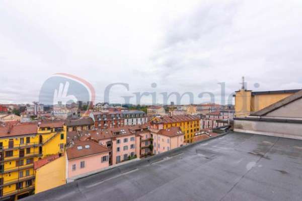 Foto Appartamento in vendita a Milano - 5 locali 290mq