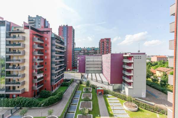 Foto Appartamento in vendita a Milano