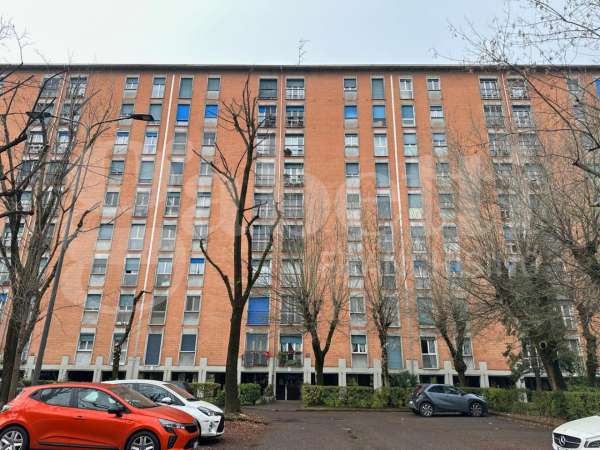 Foto Appartamento in vendita a Milano