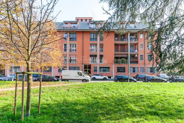 Foto Appartamento in vendita a Milano