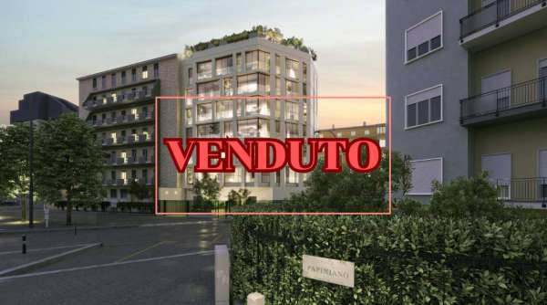 Foto Appartamento in vendita a Milano