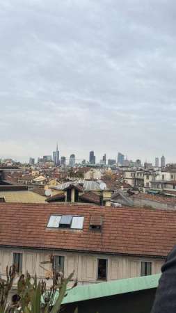 Foto Appartamento in vendita a Milano