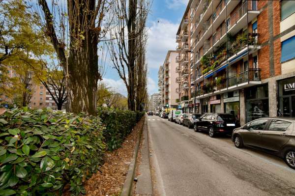 Foto Appartamento in vendita a Milano