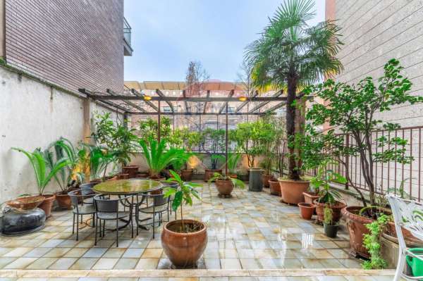 Foto Appartamento in vendita a Milano