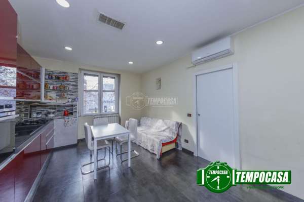 Foto Appartamento in vendita a Milano