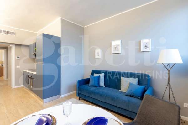 Foto Appartamento in vendita a Milano