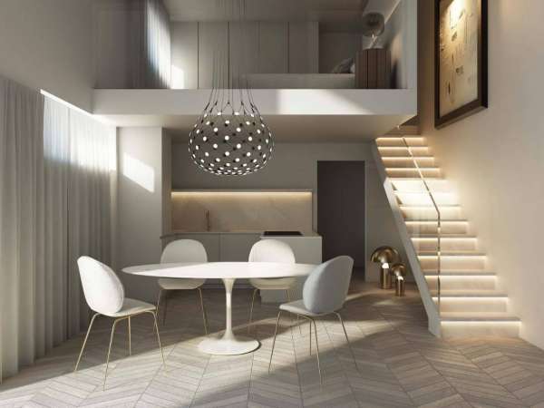 Foto Appartamento in vendita a Milano