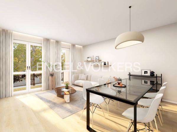 Foto Appartamento in vendita a Milano