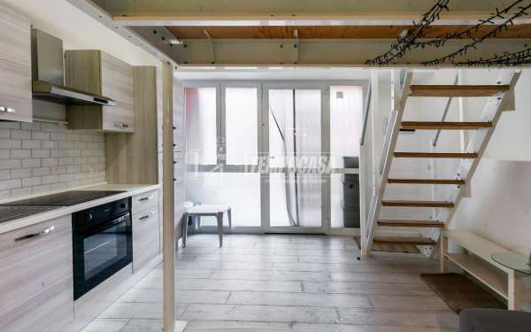 Foto Appartamento in vendita a Milano