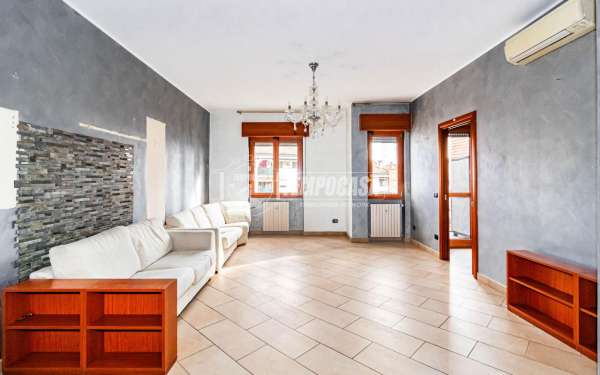 Foto Appartamento in vendita a Milano