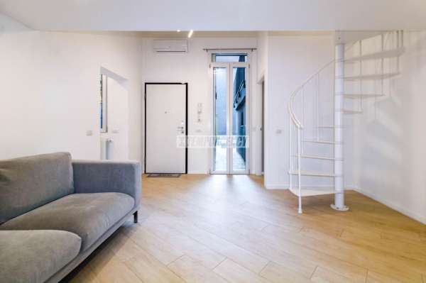 Foto Appartamento in vendita a Milano