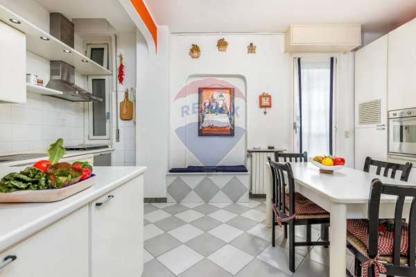 Foto Appartamento in vendita a Milano