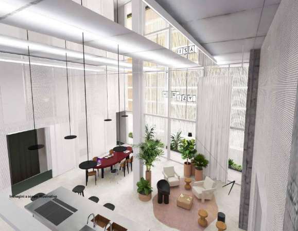 Foto Appartamento in vendita a Milano
