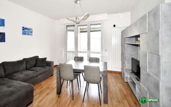 Foto Appartamento in vendita a Milano