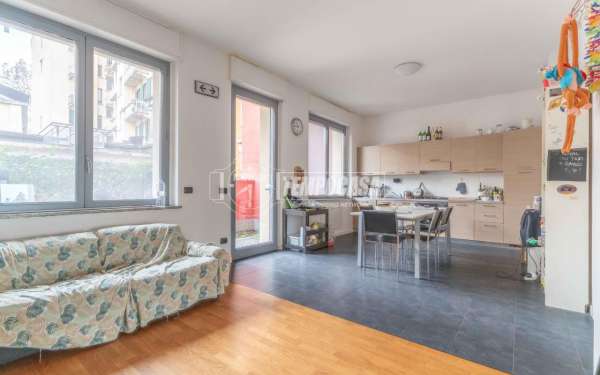 Foto Appartamento in vendita a Milano