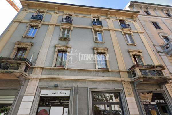 Foto Appartamento in vendita a Milano