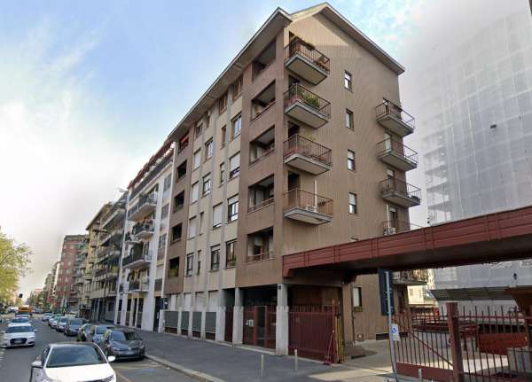 Foto Appartamento in vendita a Milano