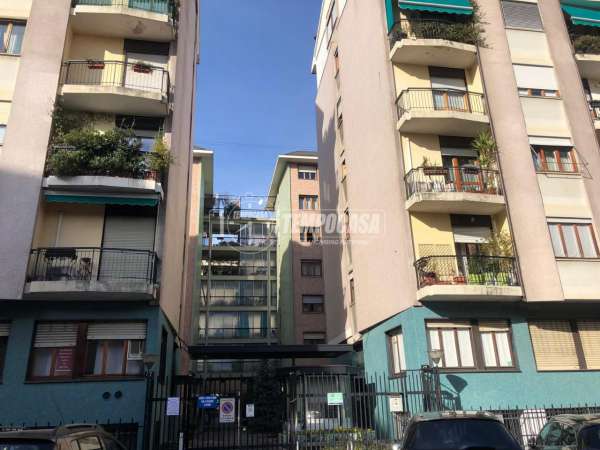 Foto Appartamento in vendita a Milano
