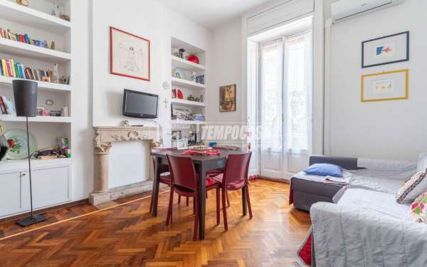 Foto Appartamento in vendita a Milano