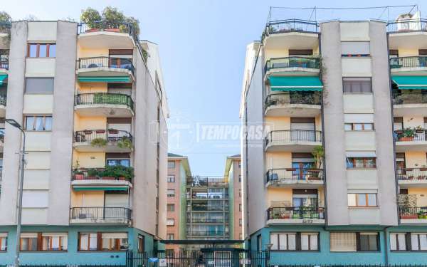 Foto Appartamento in vendita a Milano