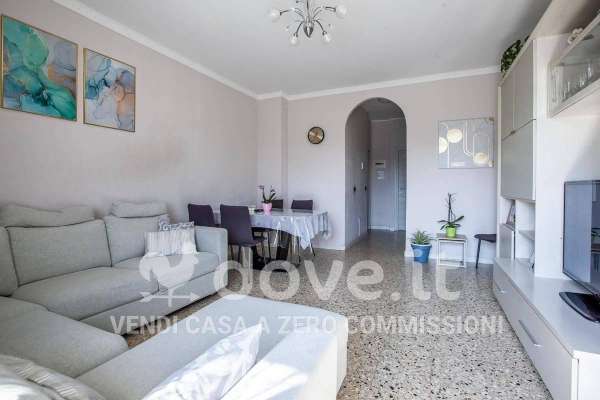 Foto Appartamento in vendita a Milano