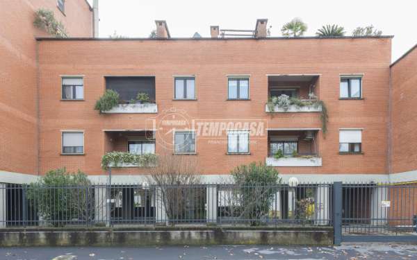 Foto Appartamento in vendita a Milano