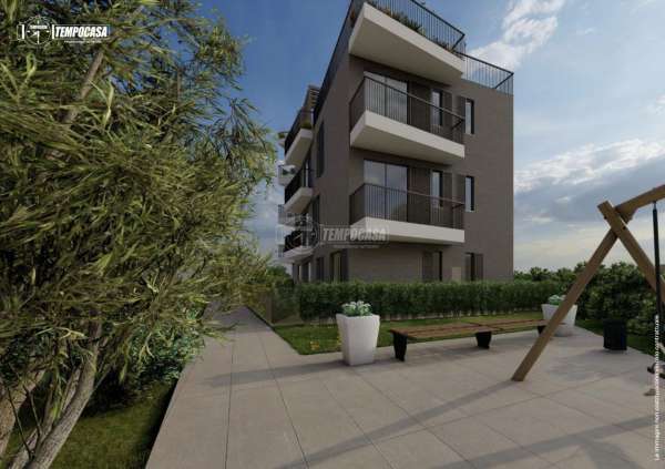 Foto Appartamento in vendita a Milano