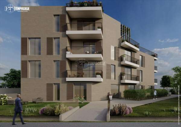 Foto Appartamento in vendita a Milano