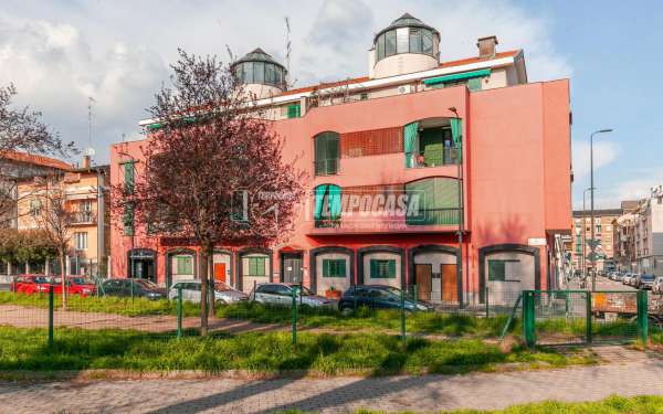 Foto Appartamento in vendita a Milano