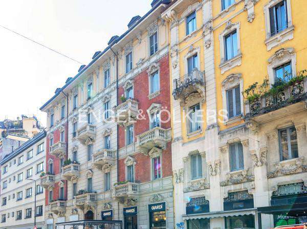 Foto Appartamento in vendita a Milano