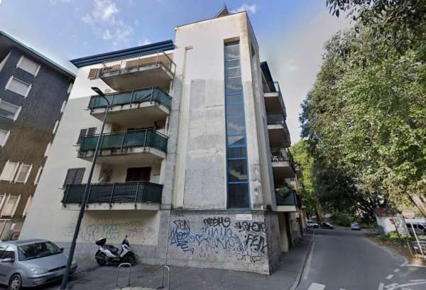 Foto Appartamento in vendita a Milano
